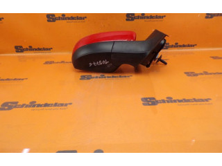 Зеркало (механическое) Skoda Citigo 2011 - 2020 года