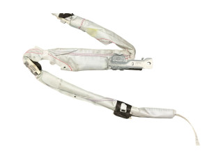 Боковая подушка безопасности 619856501   Peugeot 2008 I