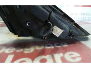 Зеркало электрическое левое Alfa Romeo 166 2003-2009 года