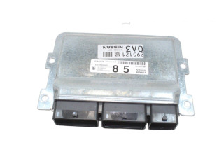 Pojistková skříňka Блок управления двигателя 237A00157R Nissan Juke II F16 2022