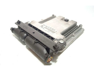 Блок управления двигателя 04L907309AB, 0281031786 Audi Q3 F3