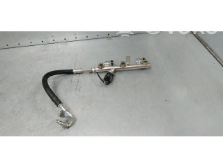 Топливная рампа 04C133317H, 04C133317AA   Skoda Citigo   для двигателя CPGA