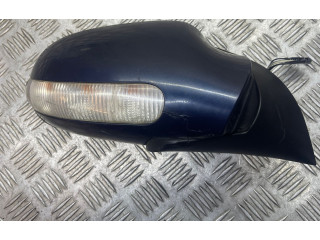 Зеркало электрическое        Mercedes-Benz A W168  1997 - 2004 года   