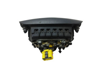 Подушка безопасности водителя 7H0880201K Volkswagen Transporter - Caravelle T5