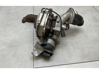 Турбина Audi A1 03L253056D