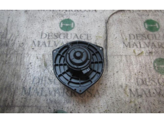 Вентилятор печки SsangYong Kyron