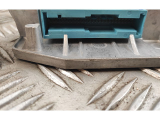 Блок подушек безопасности 13158713, 13158713   Opel Meriva A