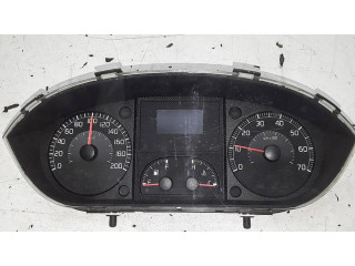 Панель приборов 503000685100, 735364158 Fiat Idea