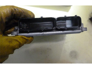 Блок управления двигателем Блок управления 281001956, YLMSB101150 Rover 25