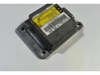 Блок подушек безопасности 10310158   Chevrolet Corvette C5