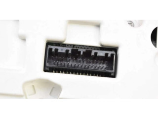 Přístrojová deska Acura TSX II 2009 78100-TL2-A014-M