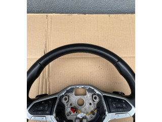 Руль Volkswagen Golf VIII 2019 - года 5H0419089N