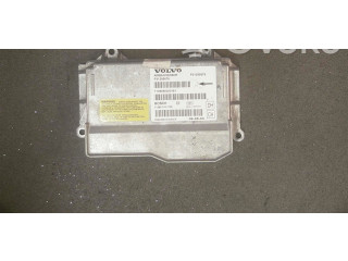 Блок подушек безопасности 31295676 Volvo V70