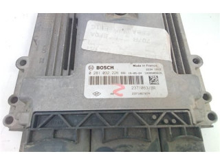 Блок управления 2371063j9r Dacia Sandero