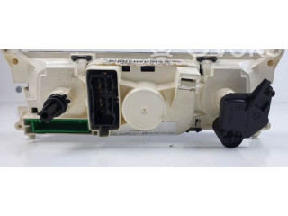 Блок управления климат-контролем 64111502212   Mini One  Cooper Cabrio R52