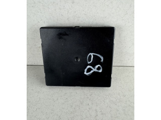 Блок комфорта 4F0907289M   Audi A6 S6 C6 4F   