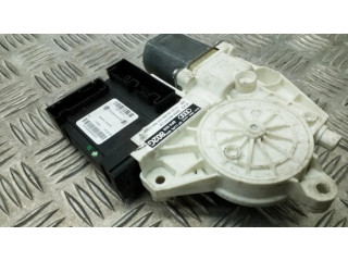 Передний двигатель механизма для подъема окон