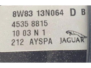 Подрулевой шлейф SRS 8W8313N064 Jaguar XF X250