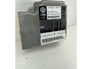 Блок подушек безопасности 5N0959655A, 391135   Volkswagen PASSAT B6