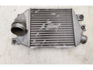 Интеркулер  sictm0180   Subaru Forester SJ 