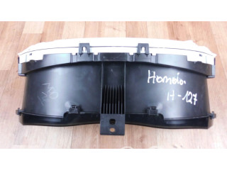 Přístrojová deska Honda HR-V 2017 78100T7SG352M1, 78100T7SG3