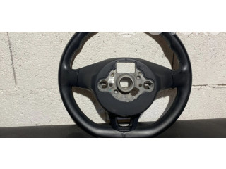 Руль Volkswagen Golf VII  2013 - 2019 года 5G0419091GBE74      