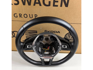 Volant Volkswagen Tiguan 2019 5TA419091AQ