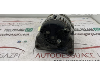 Генератор 20965177   Chevrolet Astra      