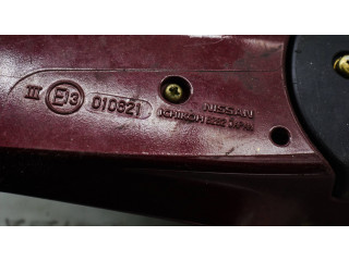 Zpětné zrcátko Nissan X-Trail T30 2005 E13010621