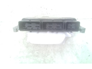 Комплект блоков управления 237106968r, 237106968R Dacia Duster