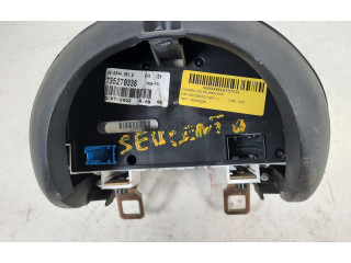 Панель приборов 735270336   Fiat Seicento/600       