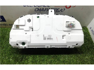 Панель приборов 8100C721, 8100C721   Mitsubishi ASX       