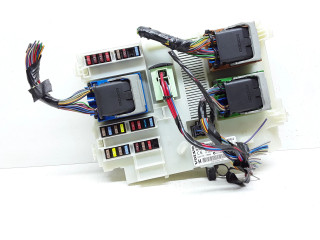 Pojistková skříňka BG9T14C256FB, 30786848 Volvo V60 2011