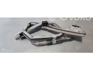 Боковая подушка безопасности 8X4880741 Audi S1