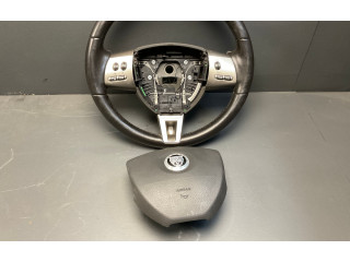 Руль Jaguar XF 8X23043B13A, 8X23043B13AEOLEG