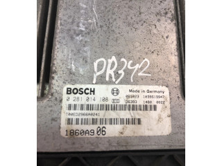 рейка Колонка рулевая JJ301-001311, 8633A049 Mitsubishi Outlander 2013 - 2021 года