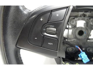 Руль Citroen C4 Cactus 2014 - года 98031272YC