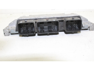 Блок управления двигателя 8201076690, 8200700695   Renault Twingo II