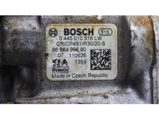 Vstřikovací čerpadlo 9688499680, 0445010516 Citroen Berlingo