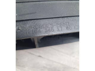 Pojistková skříňka A1645451740 Mercedes-Benz ML AMG W164 2010