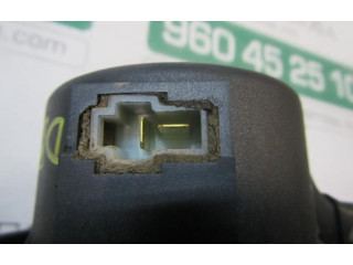 Вентилятор печки KIA Picanto