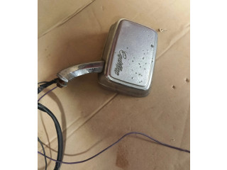 Зеркало электрическое        Cadillac STS Seville   -  года   