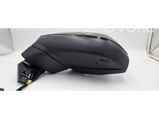 Zpětné zrcátko Audi Q7 4M 2016