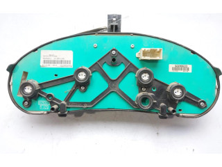 Přístrojová deska  Citroen Berlingo  9652246380  