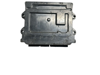 Блок управления двигателем Блок управления 32313937 Volvo XC90