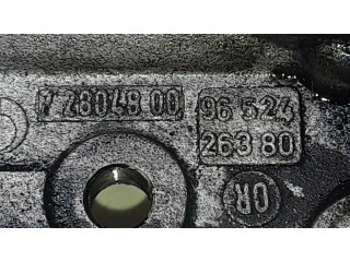 Масляный насос   9652426380, 22804800  Citroen C4 I 1.6