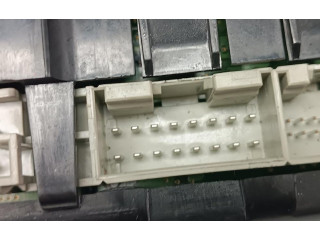 Блок управления климат-контролем 4F1820043 Audi A6 S6 C6 4F