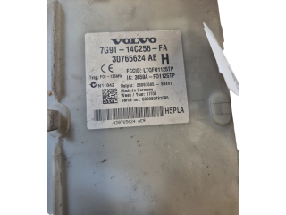Блок предохранителей 7G9T14C256FA, 30765624   Volvo V70    