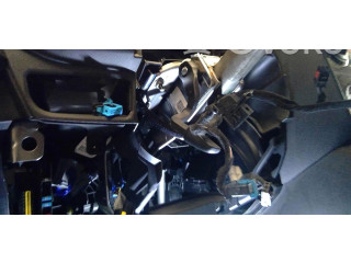 рейка Колонка рулевая Fiat Qubo - года