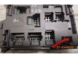 Pojistková skříňka 518954021A BMW X5 E70 2012